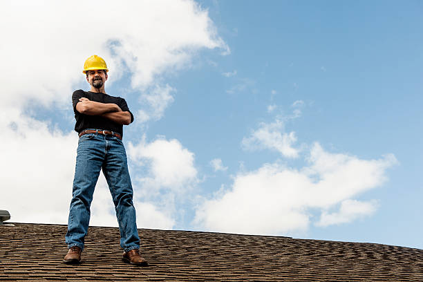 Best Residential Roofing Contractor  in Hays, MT